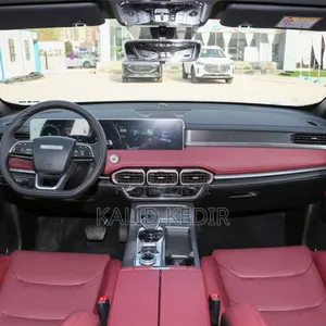 Jetour X70 Plus 2023 Black