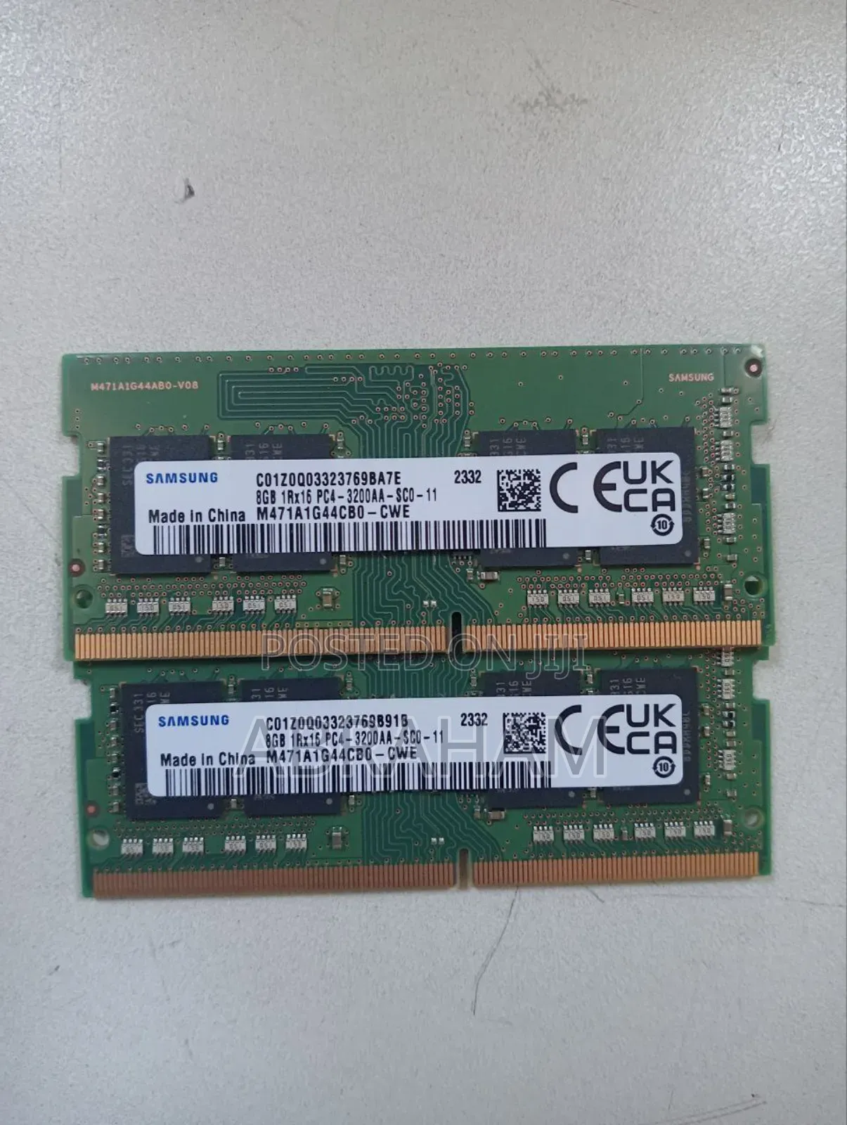 8gb Ddr4 Laptop Ram