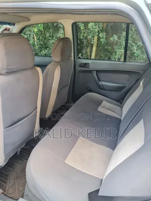 Volkswagen Golf 2007 Silver