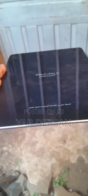 Apple iPad Air 2 128 GB Silver