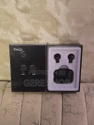 Photo - Airpod Pro 5s