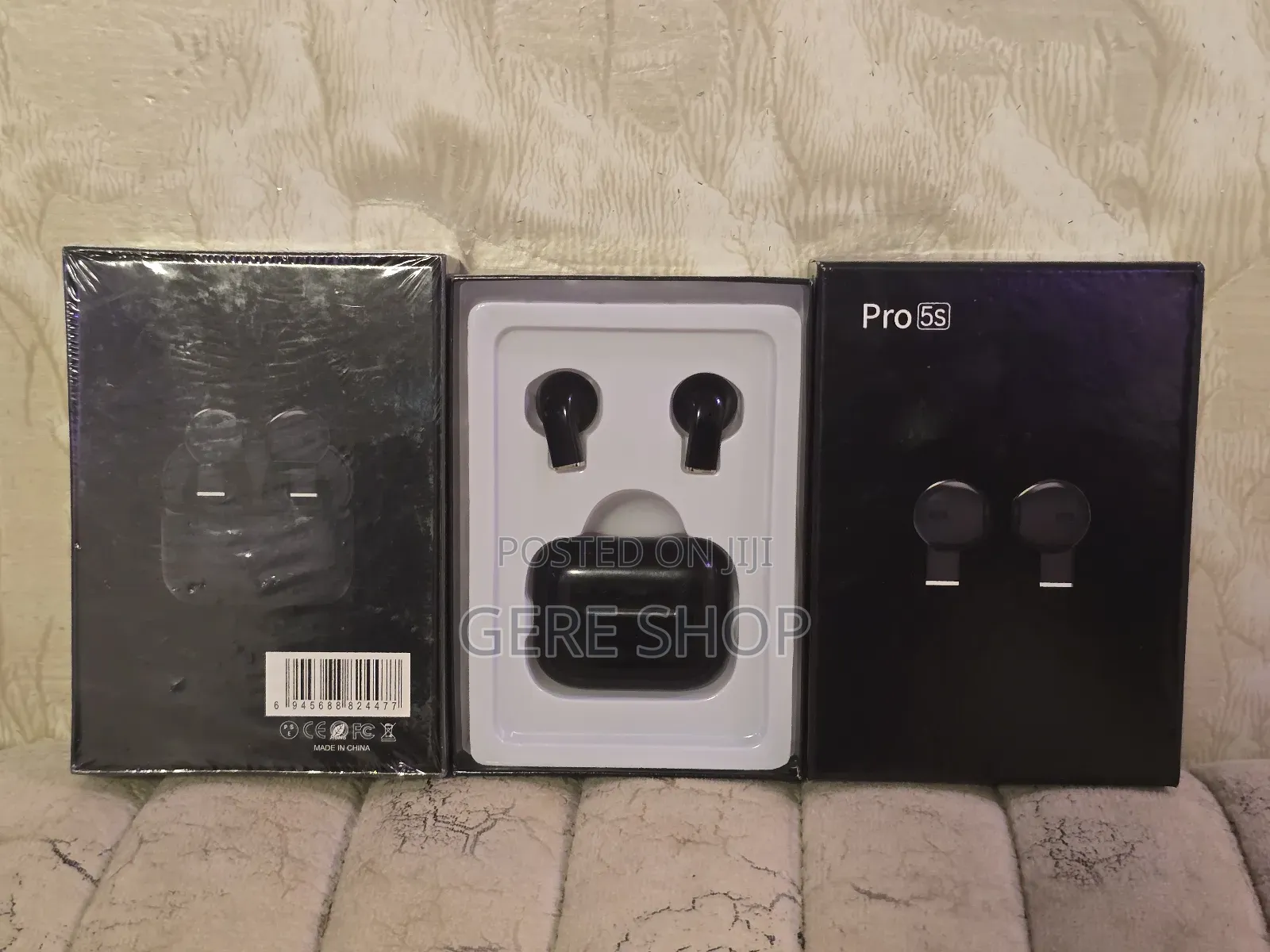 Airpod Pro 5s