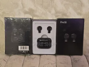 Airpod Pro 5s
