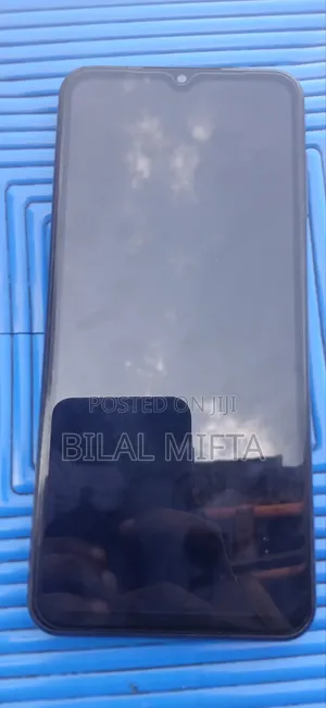 Samsung Galaxy A13 64 GB Black