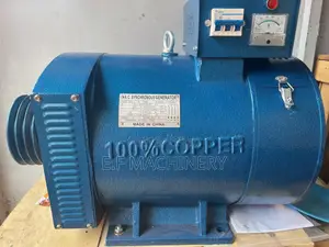 Alternator Dinamo