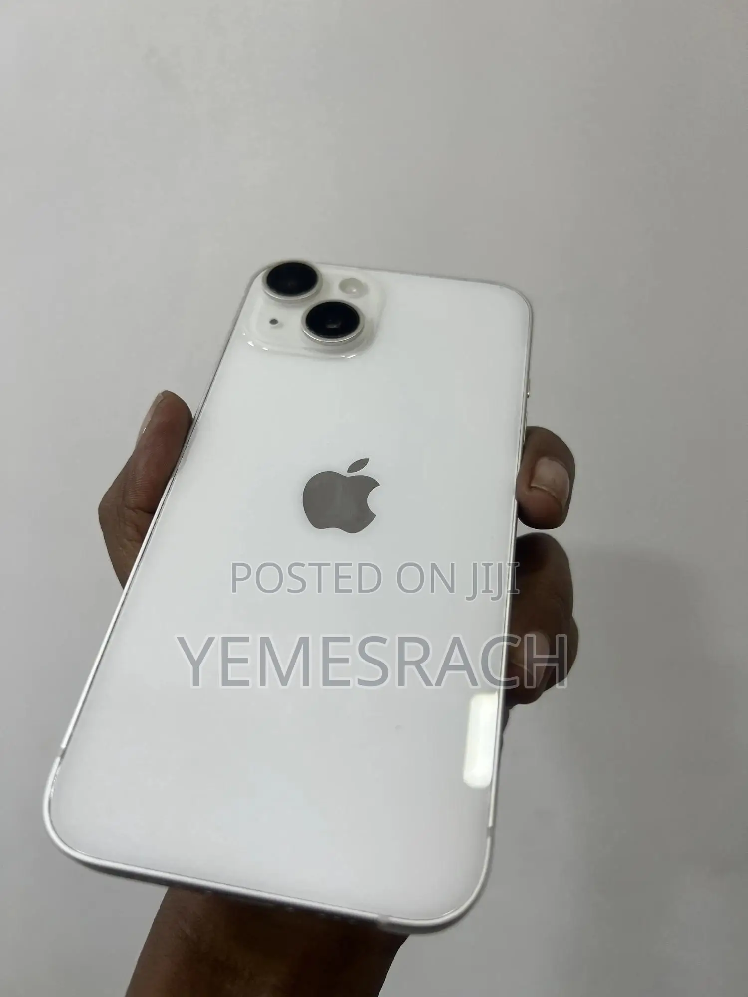 Apple iPhone 14 128 GB White