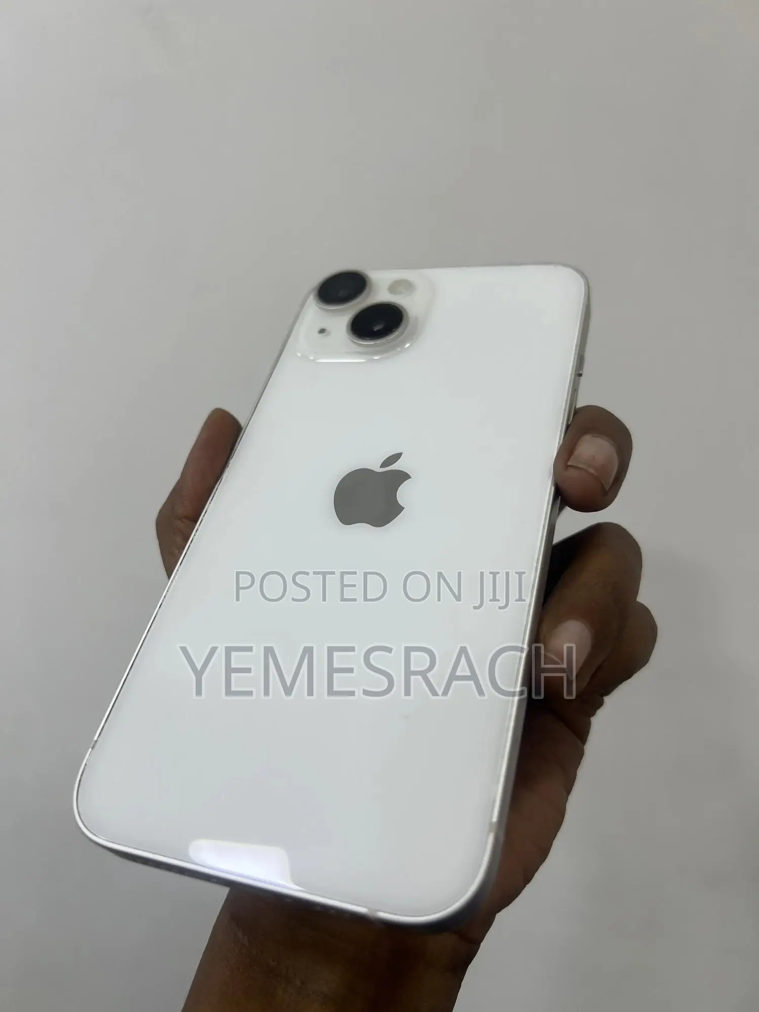 Apple iPhone 14 128 GB White