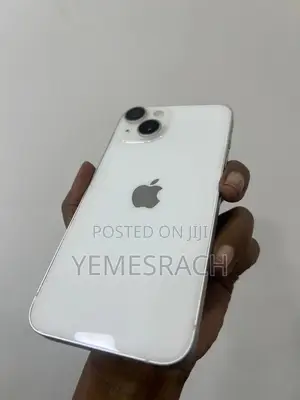 Apple iPhone 14 128 GB White