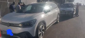 Volkswagen ID.6 2023 White