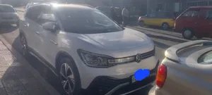 Volkswagen ID.6 2023 White
