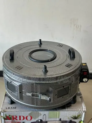 Photo - Ardo Electrical Round Oven Model Ar220