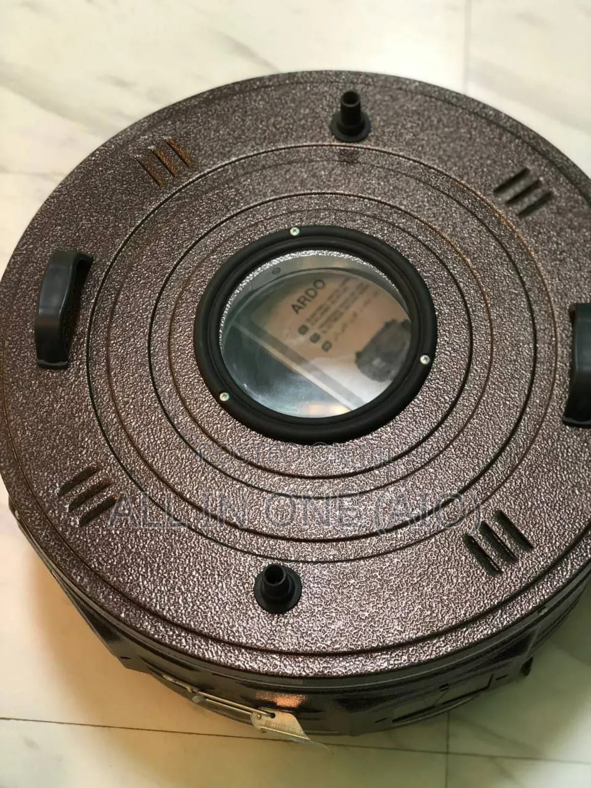 Ardo Electrical Round Oven Model Ar220