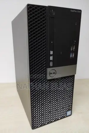 New Desktop Computer Dell Optiplex 3040 8GB Intel Core I3 HDD 1T