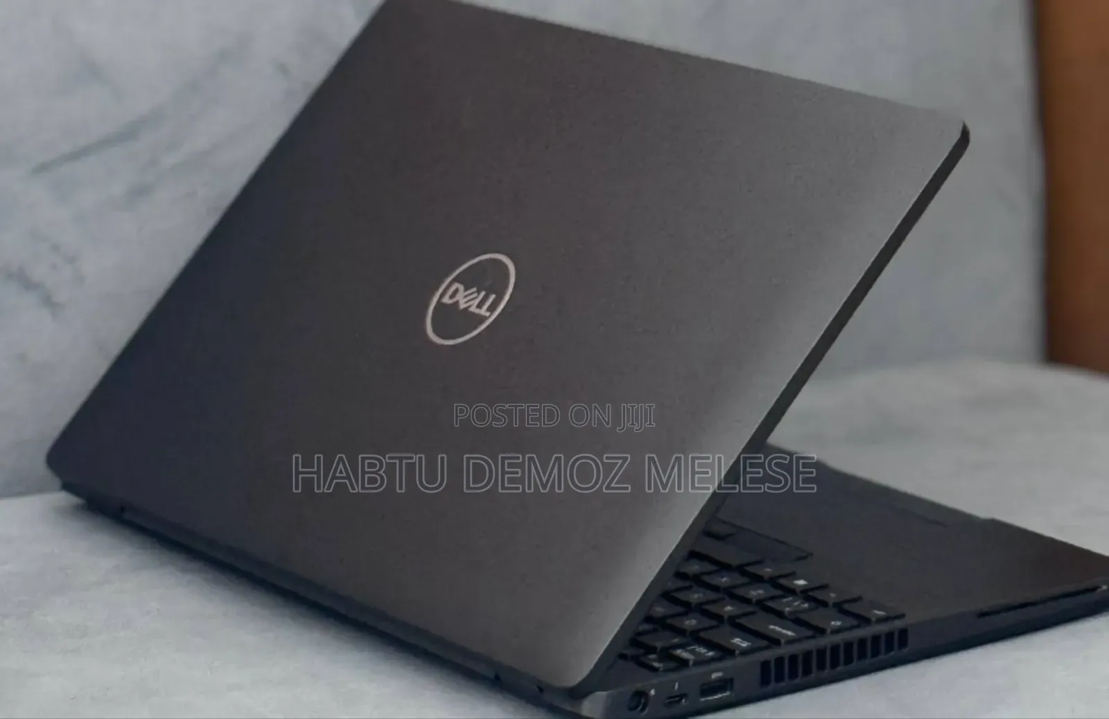New Laptop Dell Latitude 5310 8GB Intel Core I5 SSD 256GB