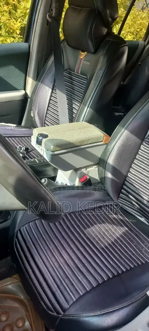 Toyota Yaris 2005 Blue