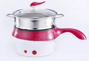 አነስ ያለ የኤሌክትሪክ መብሰያ(Mini Electric Cooker)