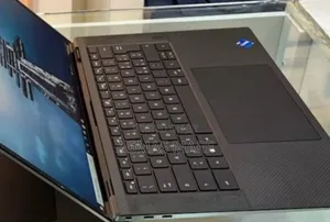 Photo - New Laptop Dell XPS 15 16GB Intel Core I7 SSD 512GB