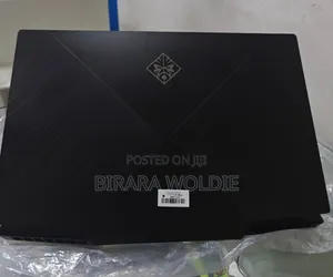 New Laptop HP Omen 15 16GB Intel Core I7 HDD+SSD 1.5T