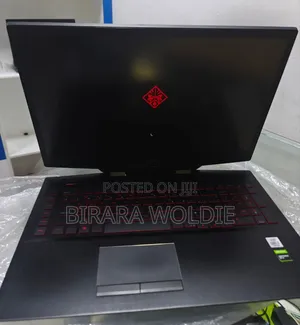 Photo - New Laptop HP Omen 15 16GB Intel Core I7 HDD+SSD 1.5T