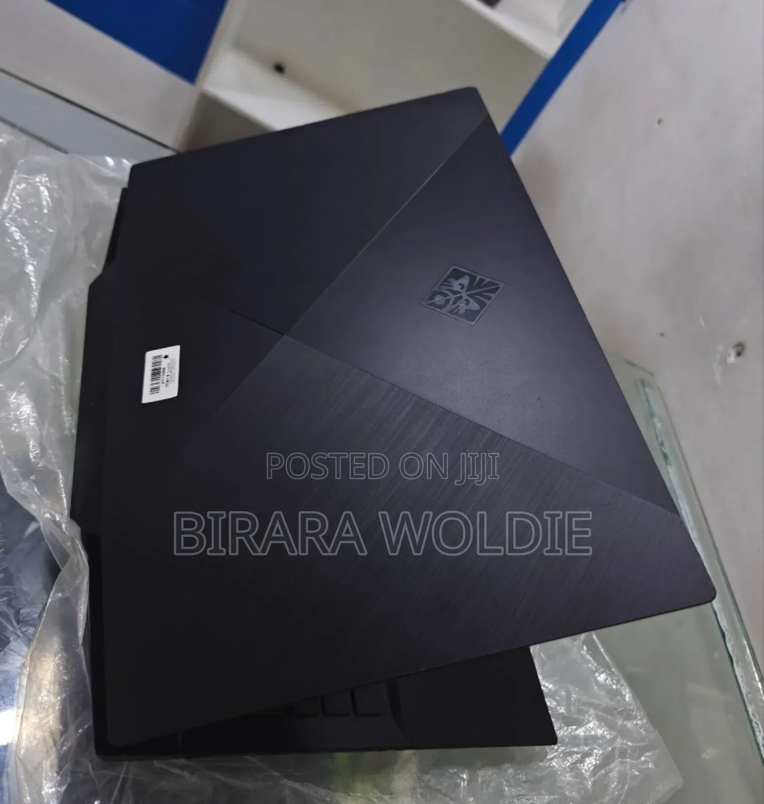 New Laptop HP Omen 15 16GB Intel Core I7 HDD+SSD 1.5T