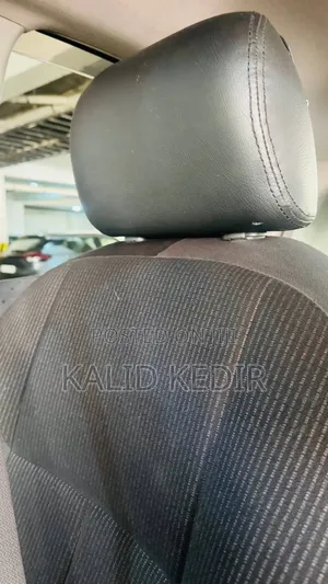 Toyota Yaris 2009 Silver