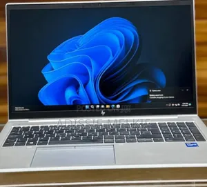 New Laptop HP EliteBook 850 G8 16GB Intel Core I7 SSD 512GB
