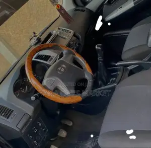 Toyota Hilux 2014 Black