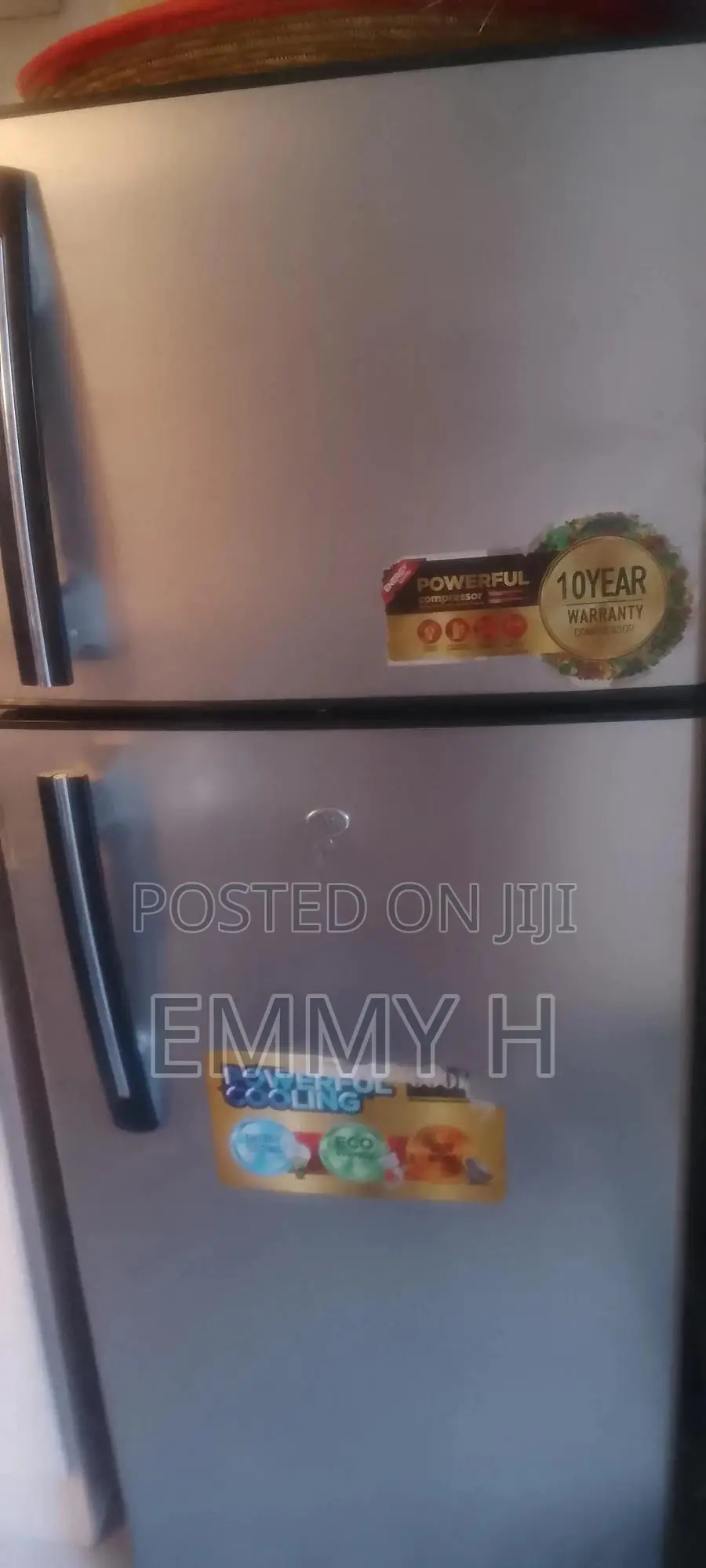 Used Fridge