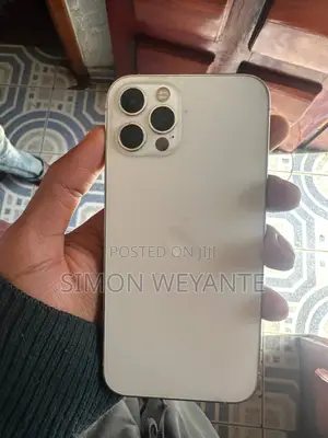 Apple iPhone 12 Pro 128 GB White