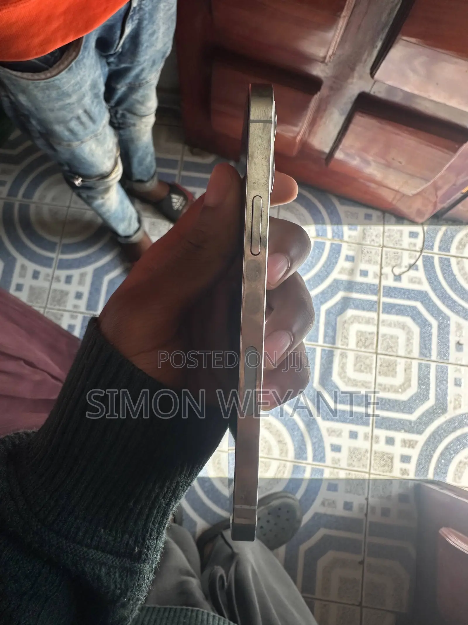 Apple iPhone 12 Pro 128 GB White