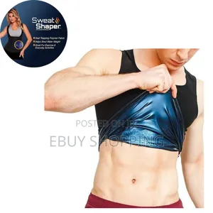 Photo - The Thermal Slimming Solution: Sweat Shaper
