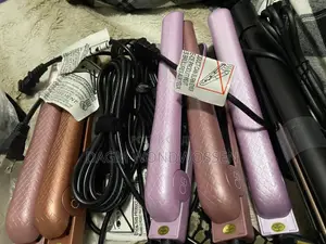 Ob Hair Straightener