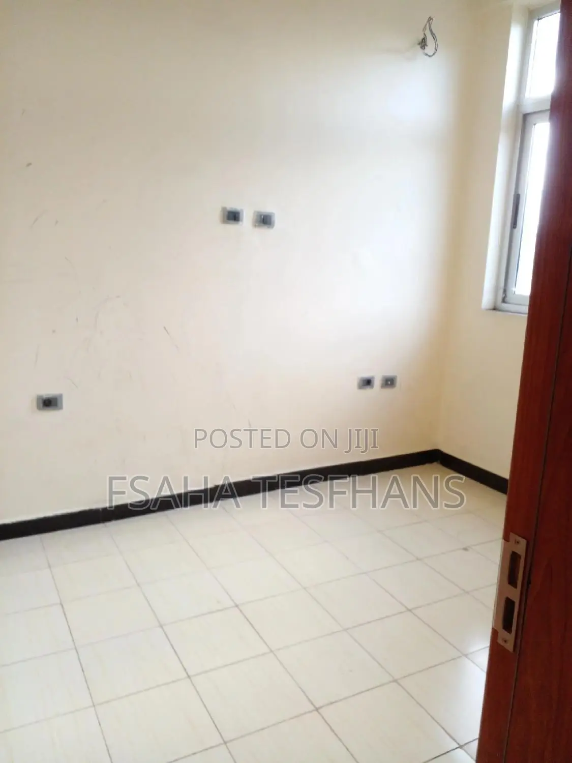 2bdrm Apartment in Apartment For Rent, Yeka for rent
