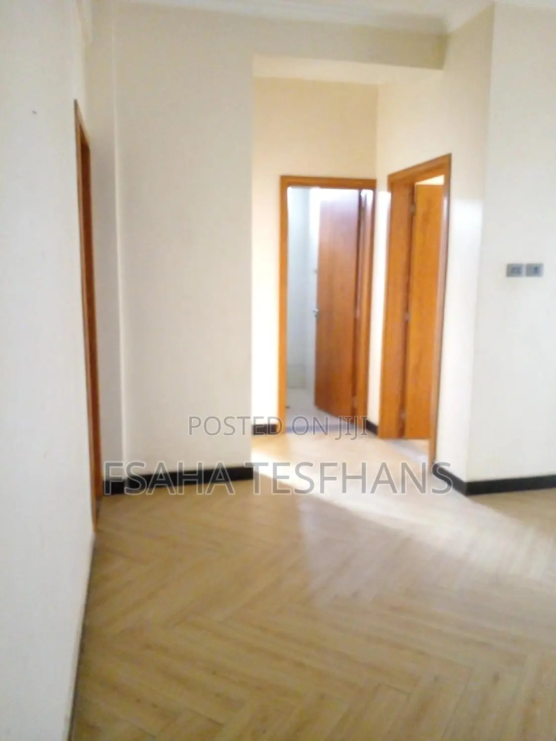 2bdrm Apartment in Apartment For Rent, Yeka for rent