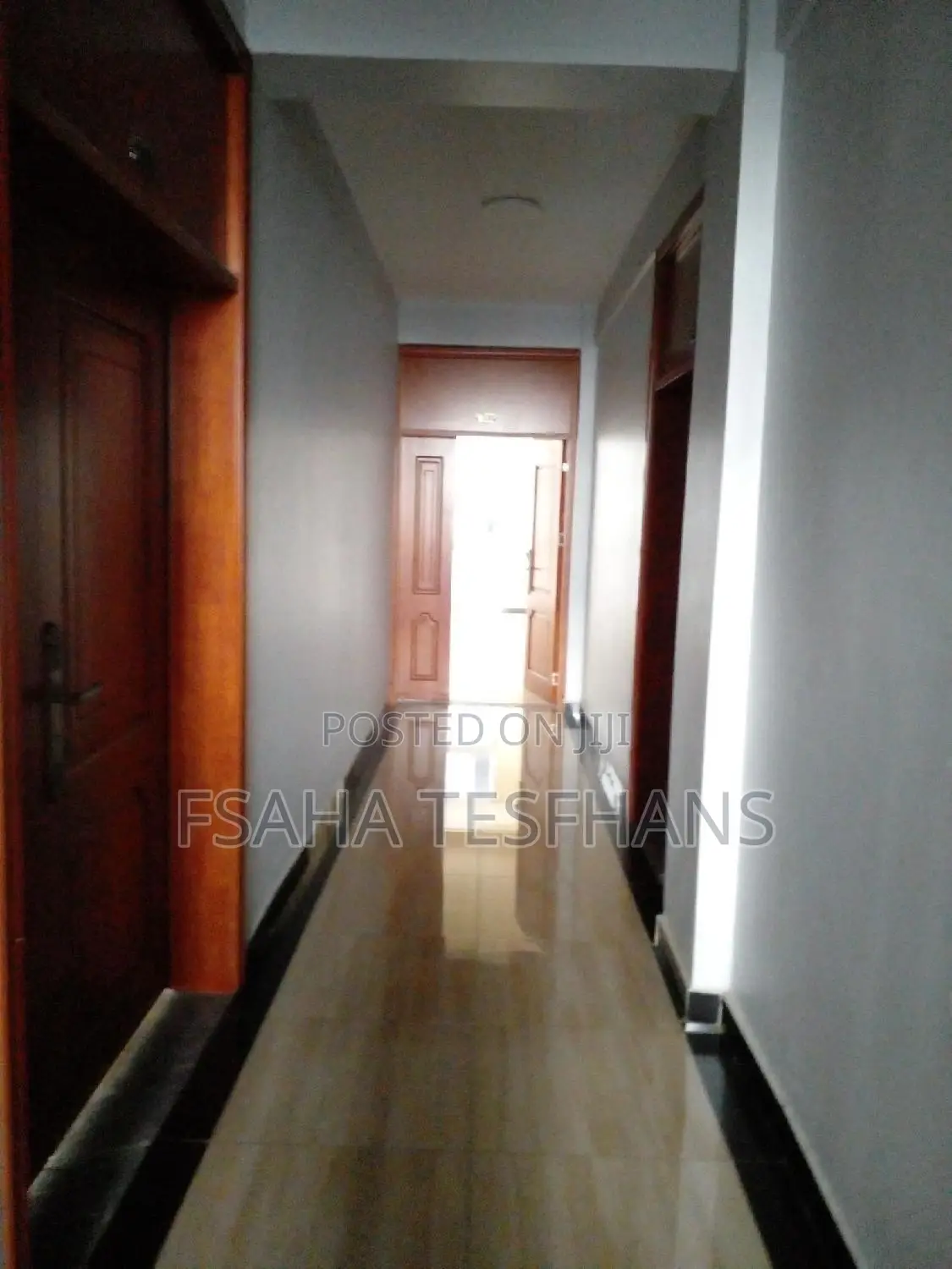2bdrm Apartment in Apartment For Rent, Yeka for rent