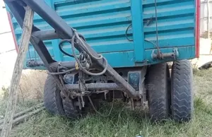 2000: ሞዴል መስፍን ተሳቢ •07 ሽ ታርጋ •