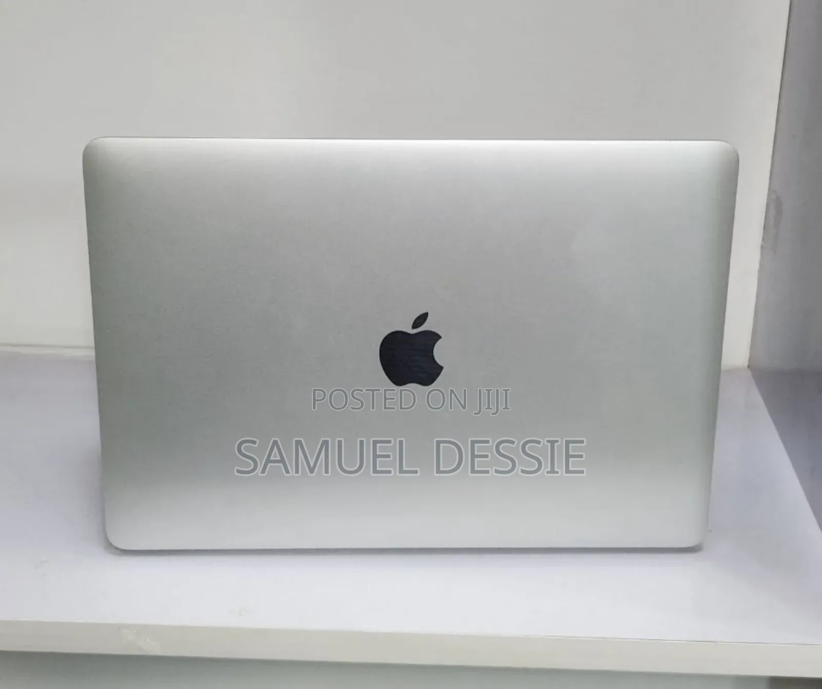 New Laptop Apple MacBook Air 2019 8GB Intel Core I5 SSD 256GB