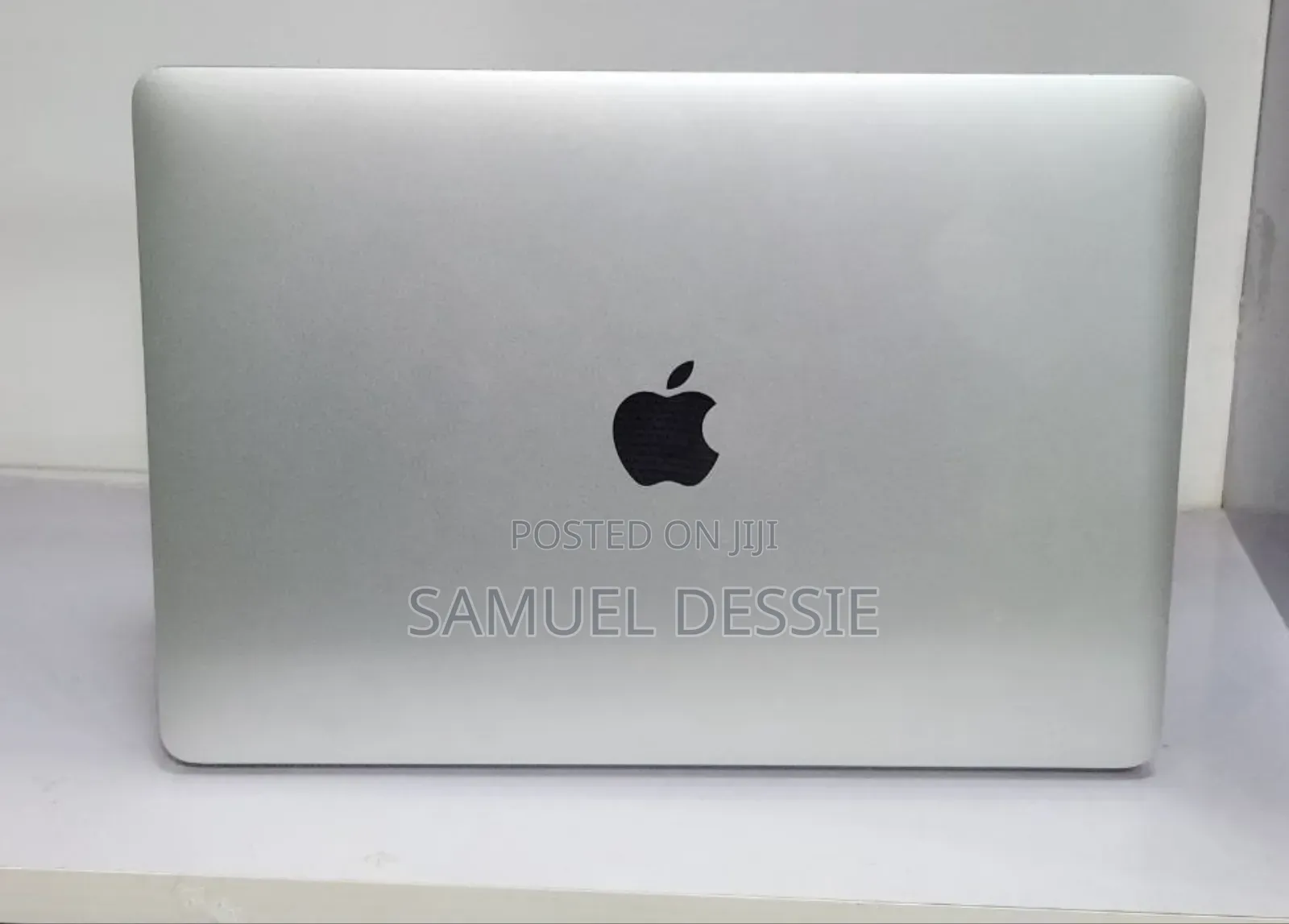 New Laptop Apple MacBook Air 2019 8GB Intel Core I5 SSD 256GB