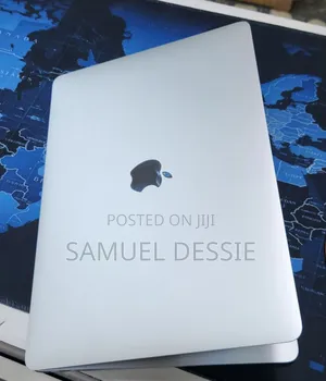 New Laptop Apple MacBook Air 2019 8GB Intel Core I5 SSD 256GB