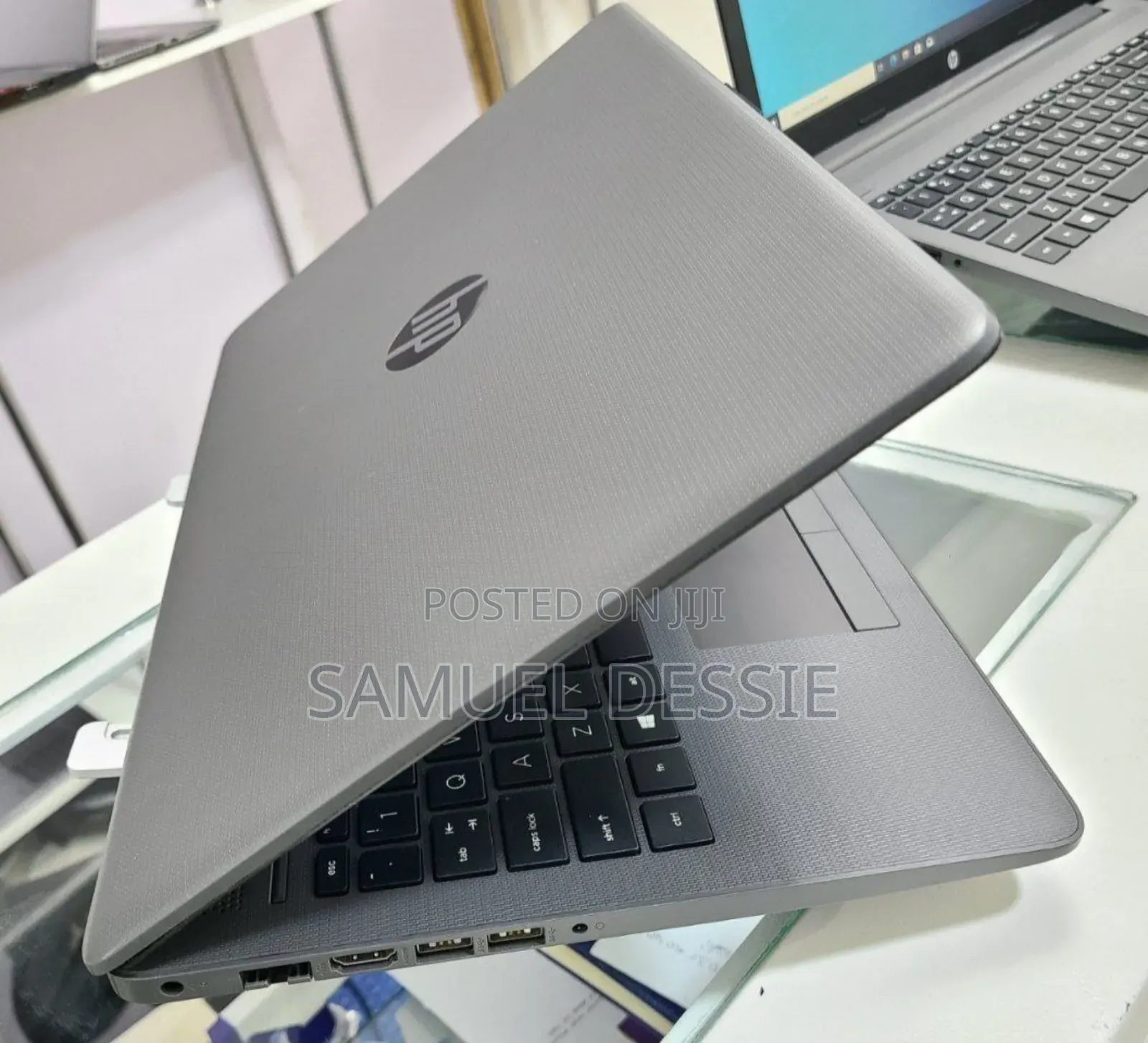 Laptop HP Stream Notebook 4GB Intel Core I5 HDD 1T