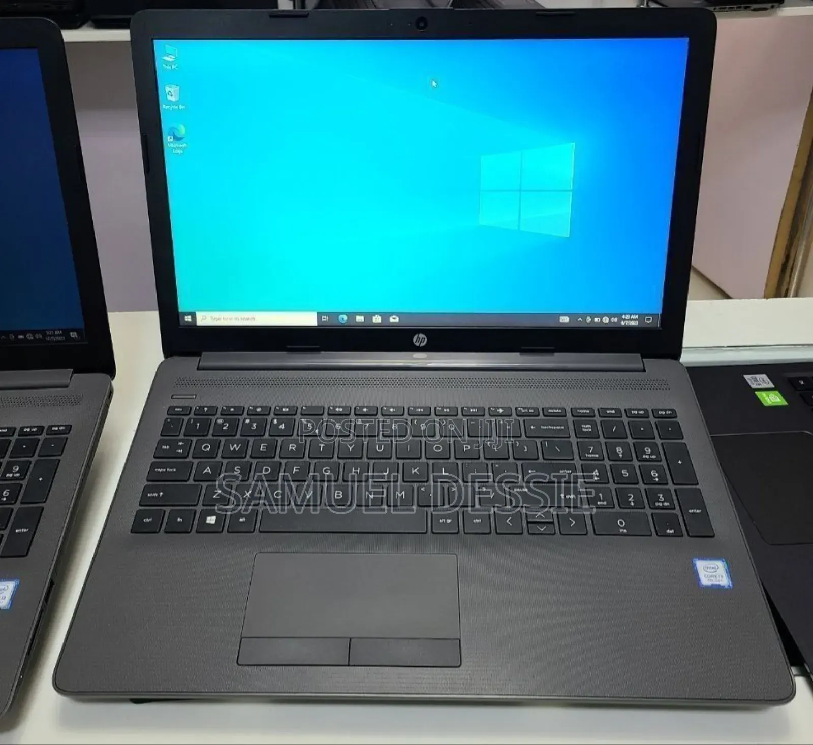 Laptop HP Stream Notebook 4GB Intel Core I5 HDD 1T
