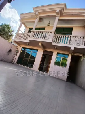 6bdrm House in Bole for sale