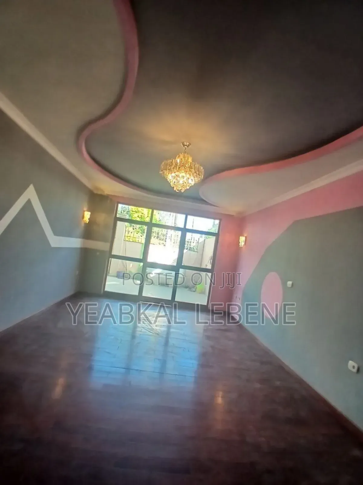 6bdrm House in Bole for sale