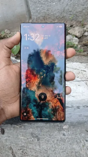 Google Pixel 6 Pro 128 GB Gray