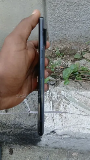 Google Pixel 6 Pro 128 GB Gray