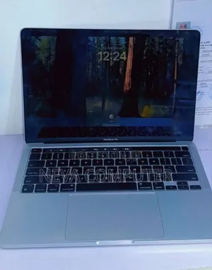 New Laptop Apple MacBook Pro M1 8GB Apple M1 Pro SSD 256GB