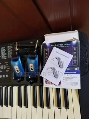 A9 Wireless Guitar Transmitter