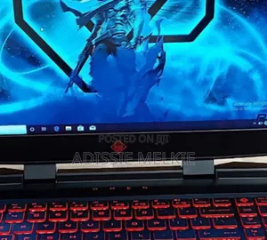 New Laptop HP Omen X 16GB Intel Core I7 HDD 1T
