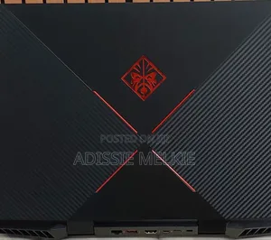 New Laptop HP Omen X 16GB Intel Core I7 HDD 1T