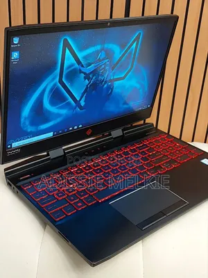 Photo - New Laptop HP Omen X 16GB Intel Core I7 HDD 1T